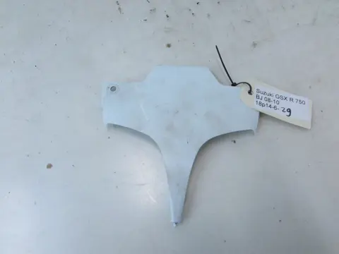 TOPKUIP BEKLEDING Suzuki GSX R 600 2008 - 2010