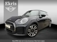 MINI 3-deurs Cooper C Classic Uitvoering | Comfort Plus Pakket | Driving Assistant Pakket | 17" LM R