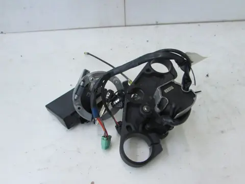 SLOTENSET Suzuki GSX R 600 2008 - 2010