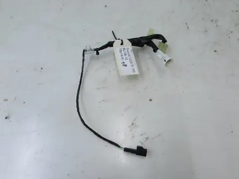 KABELBOOM VOOR Suzuki GSX R 600 2008 - 2010
