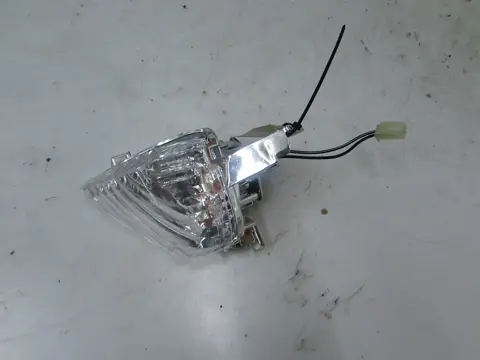 KNIPPERLICHT Suzuki GSX R 600 2008 - 2010
