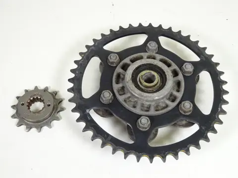 TANDWIELDRAGER Ducati monster 600 1992 - 2002