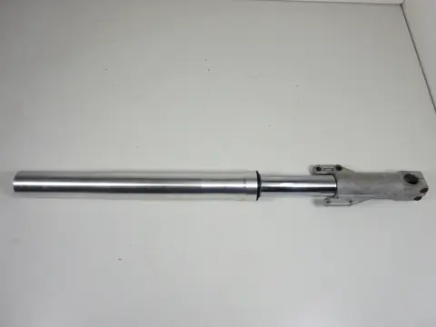 VOORPOOT LINKS COMPLEET Ducati monster 600 1992 - 2002