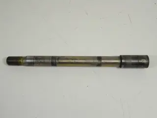 VOORAS Triumph Speed Triple 955 2000 - 2004
