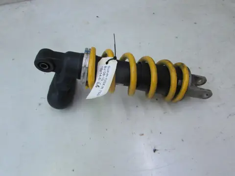 ACHTER SCHOKBREKER Suzuki GSX R 600 2008 - 2010