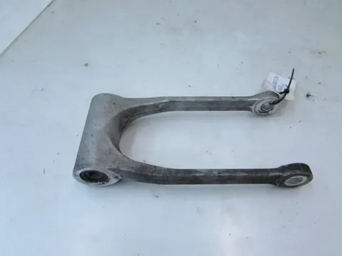 ACHTER BRUG Suzuki GSX R 600 2008 - 2010