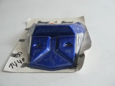 UNDERTAIL Kawasaki ZX 6 R 2003 - 2004
