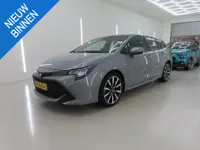 TOYOTA COROLLA TOURING SPORTS 1.8 HYBRID COMFORT I AUTOMAAT I TREKHAAK I ADAPTIVE CRUISE I APPLE CAR
