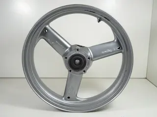 VOORVELG Triumph Speed Triple 955 2000 - 2004
