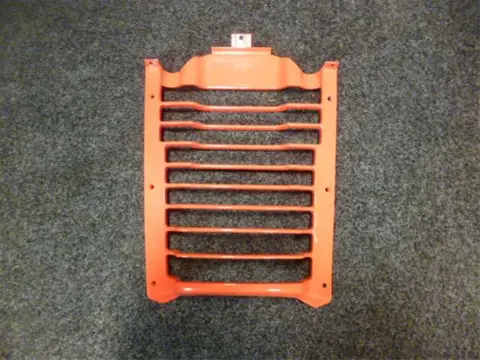 RADIATOR TOEBEHOREN BMW R 100 R 80 1978 - 1988
