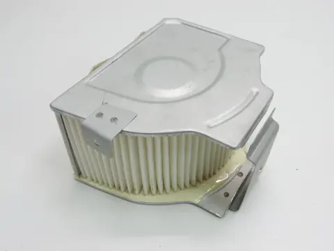 Air cleaner Honda CB 550 1976 - 1985