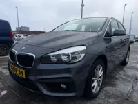 BMW 2-serie Active Tourer 220i Automaat Clima Cruise PDC LMV Dealer Onderhouden Nette Auto