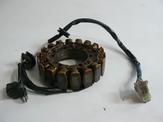 Generator Yamaha XTZ Tenere 1989 - 1996