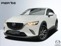 Mazda CX-3 2.0 SkyActiv-G 120 TS | NAVI | 18-INCH LMV | CLIMATE CONTROL | TREKHAAK | PARKEERSENSOREN