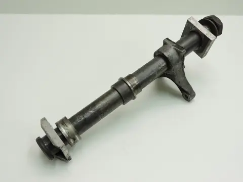 ACHTER AS Suzuki GSX R 750 1996 - 2000