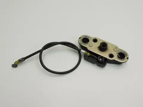 ZADEL Suzuki GSX R 750 1996 - 2000
