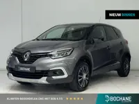 Renault Captur 0.9 TCe Intens | Navigatie | Camera | Trekhaak | Cruise control |