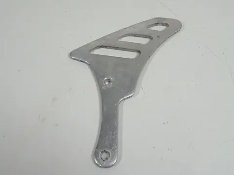 ACHTER BRUG Triumph Speed Triple 955 2000 - 2004