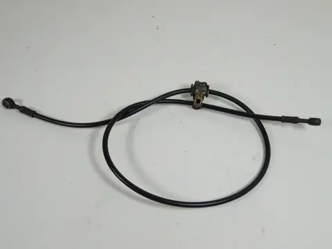 ACHTER REMKLAUW Triumph Speed Triple 955 2000 - 2004