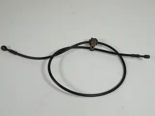 ACHTER REMKLAUW Triumph Speed Triple 955 2000 - 2004