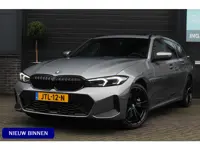 BMW 3-serie Touring 330e xDrive M-Sport Pro | Panoramadak | M Schaalstoelen | HUD | Adaptieve cruise