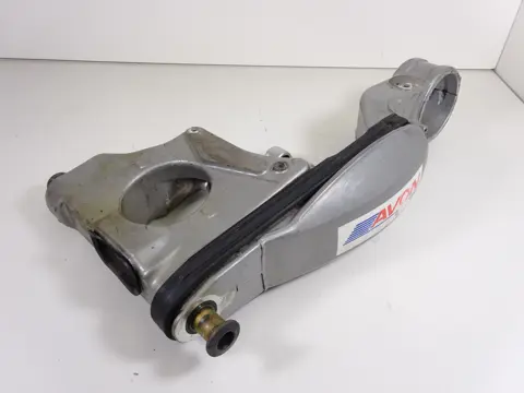 ACHTER BRUG Triumph Speed Triple 955 2000 - 2004