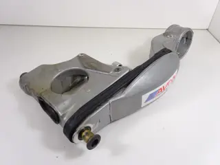 ACHTER BRUG Triumph Speed Triple 955 2000 - 2004