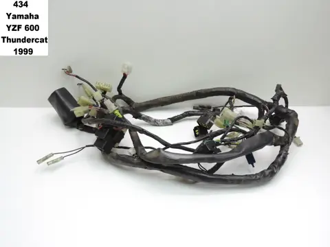 KABELBOOM Yamaha YZF 600 Thundercat 1996 - 2003