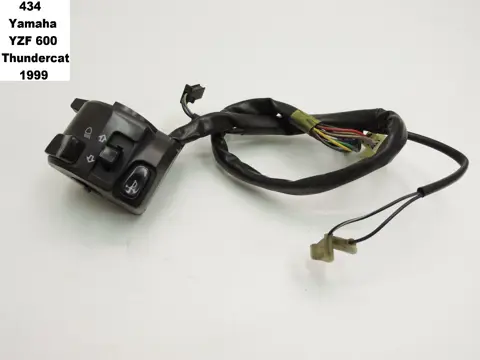 STUURSCHAKELAAR LINKS Yamaha YZF 600 Thundercat 1996 - 2003