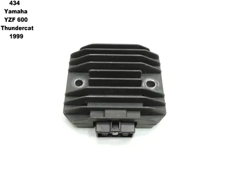 SPANNINGSREGELAAR Yamaha YZF 600 Thundercat 1996 - 2003
