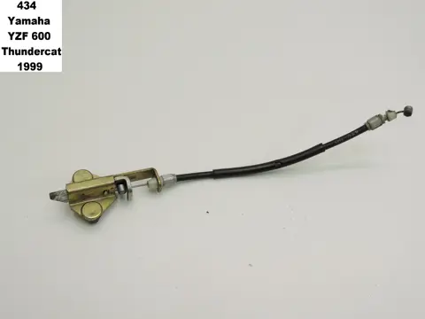 ZADEL Yamaha YZF 600 Thundercat 1996 - 2003