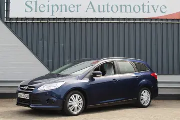 FORD FOCUS 1.6 TI-VCT Trend Airco/Navi/Cruise-Control!!