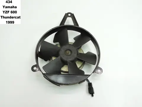 VENTILATOR Yamaha YZF 600 Thundercat 1996 - 2003