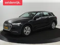 Audi e-tron 55 quattro edition 95kWh | Leder | Carplay |  Trekhaak | Virtual Cockpit | Navigatie | L