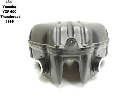LUCHTFILTERHUIS Yamaha YZF 600 Thundercat 1996 - 2003