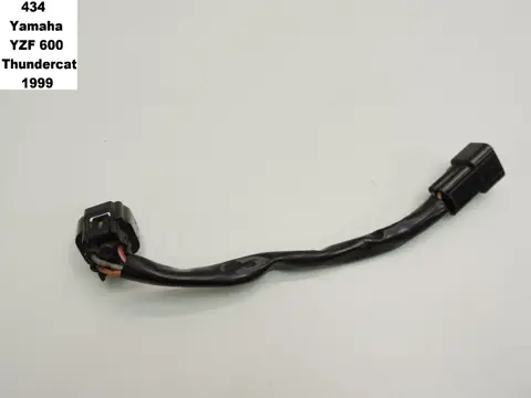OVERIG Yamaha YZF 600 Thundercat 1996 - 2003