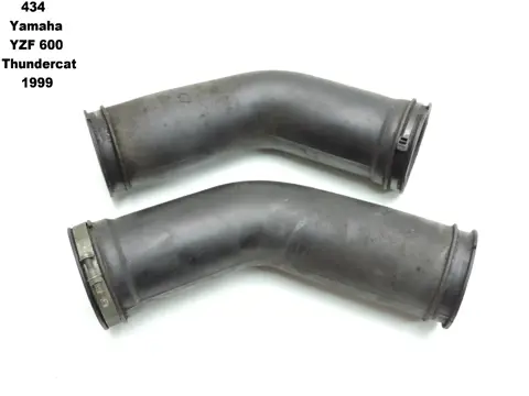 LUCHTFILTERHUIS Yamaha YZF 600 Thundercat 1996 - 2003