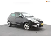 Skoda Fabia 1.2 TSI Dynamic | Airco | Cruise control | Sportstoelen | Goed onderhouden