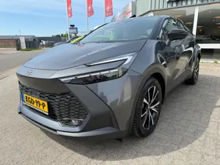 TOYOTA C-HR 1.8 Hybrid  140 TEAM PLAYER Rijklaar met Garantie