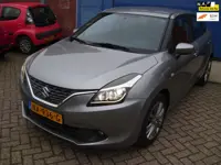Suzuki Baleno 1.2 Exclusive