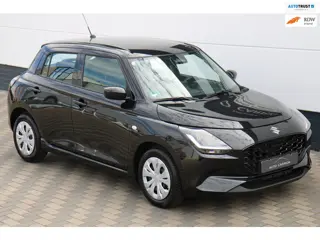 Suzuki Swift 1.2 Select Smart Hybrid Carplay Camera BTW !!