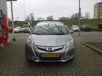 Honda Jazz 1.4 Hybrid Elegance