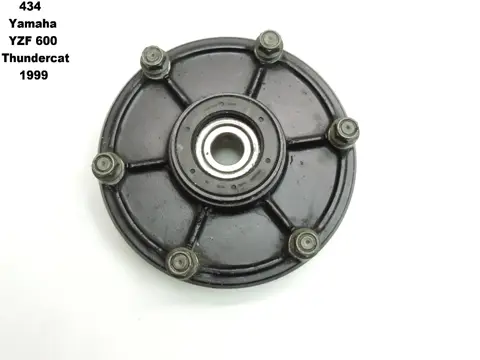 TANDWIELDRAGER Yamaha YZF 600 Thundercat 1996 - 2003