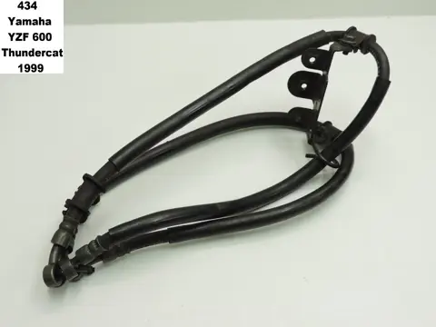REMLEIDING VOOR Yamaha YZF 600 Thundercat 1996 - 2003