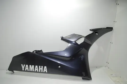 RECHTER ZIJKUIP Yamaha YZF R6 2006 - 2007