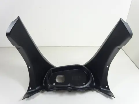 TOPKUIP BEKLEDING Ducati ST3 2004 - 2007