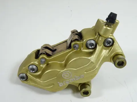 REMKLAUW RECHTS VOOR Ducati ST3 2004 - 2007