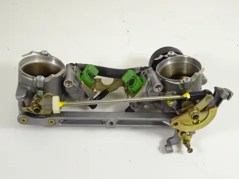GASKLEPHUIS Ducati ST3 2004 - 2007