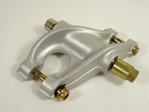 LINK SYSTEEM ACHTERVEER Ducati ST3 2004 - 2007