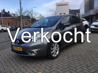 Nissan Note 1.2 DIG-S Connect Edition (bj 2015)